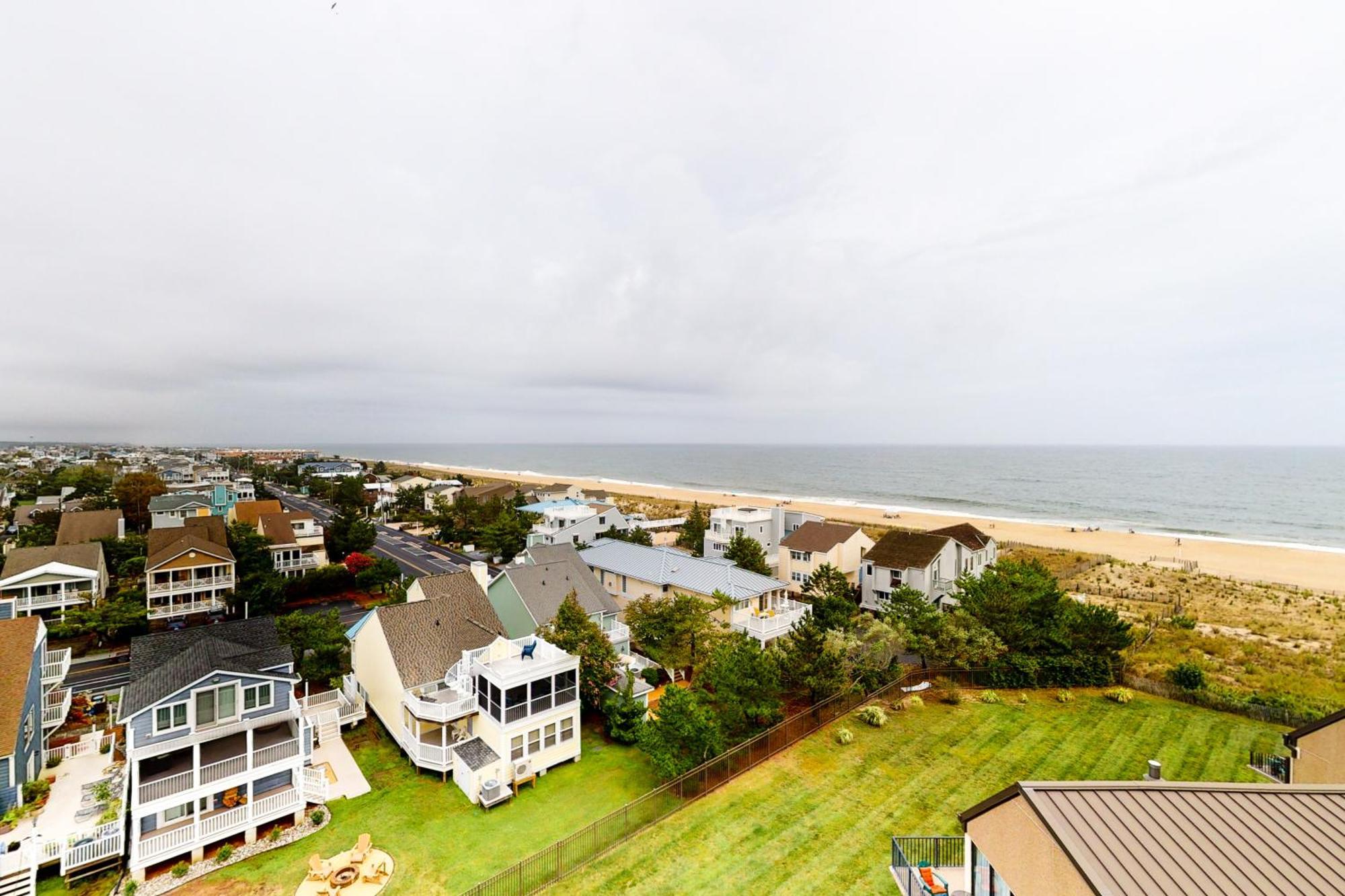 Villa Sea Colony Annapolis House III Bethany Beach Camera foto